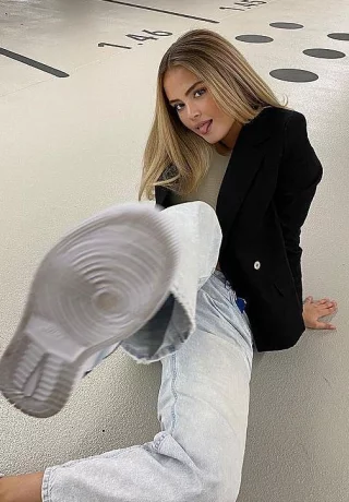 Лана. 0
