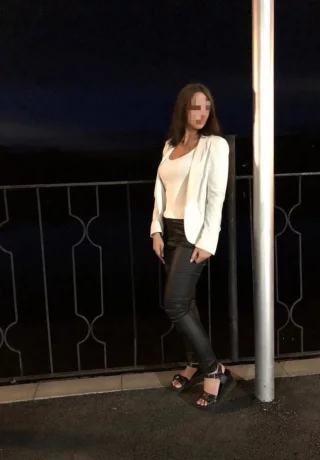 Лия. 2