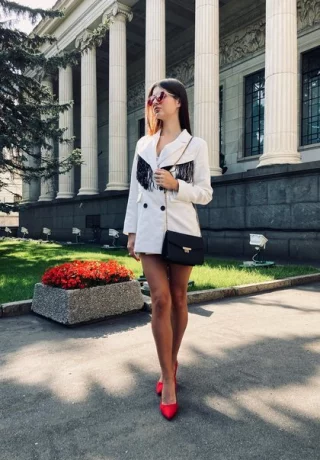 Юлия. 1